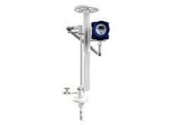 Meter aliran turbin Emco PHD
