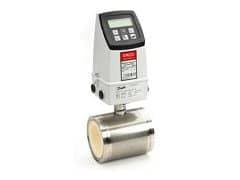 Meter aliran induktif Emco PHD