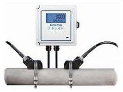 Meter aliran ultrasonik Emco PHD