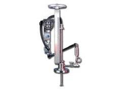 Meter aliran submersible Emco PHD